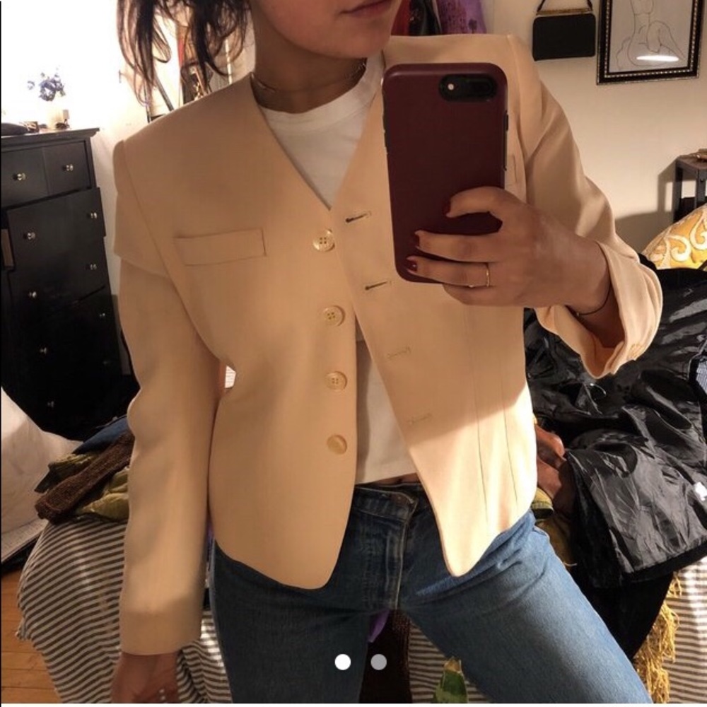 Jones New York Jacket